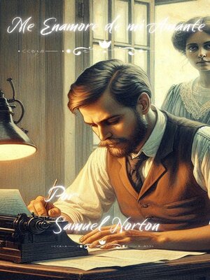 cover image of Menamore de mi Amante